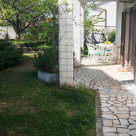 Leona Appartement Kraljevica Buitenkant foto