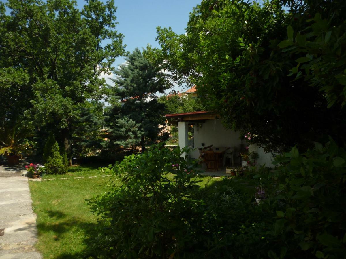 Leona Appartement Kraljevica Buitenkant foto