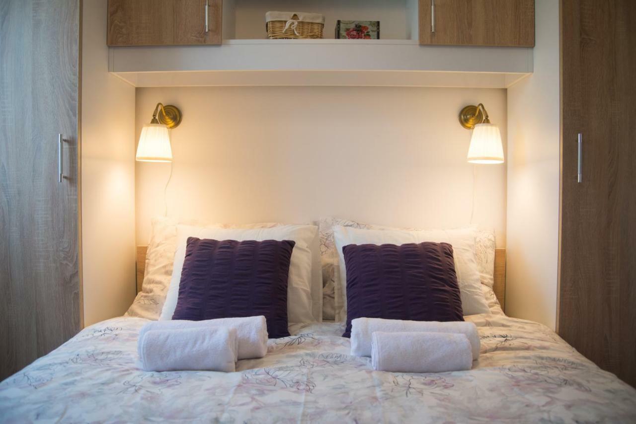 Leona Appartement Kraljevica Buitenkant foto