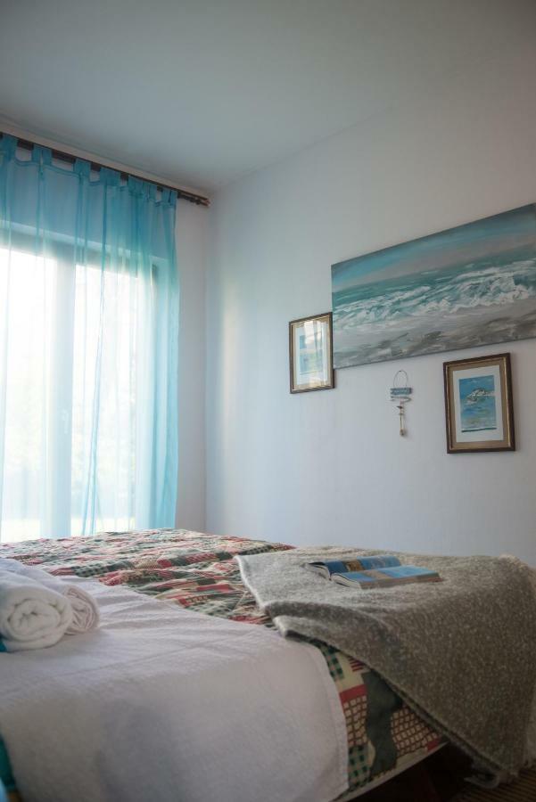 Leona Appartement Kraljevica Buitenkant foto