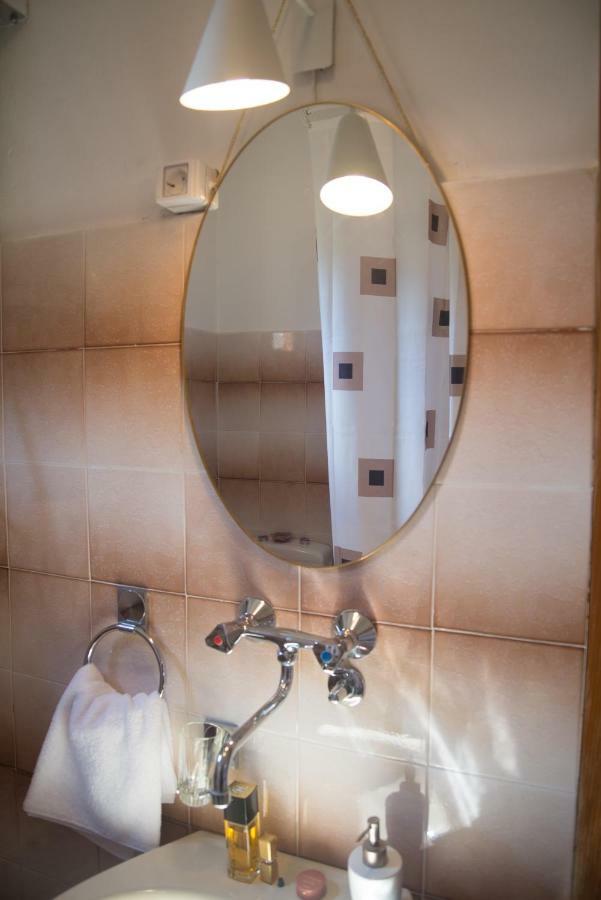 Leona Appartement Kraljevica Buitenkant foto